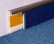 Плинтус для ковролина